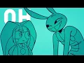 We Both Reached for the Gun || Digital Circus Animatic