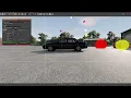 How The Camera Path Editor Works In BeamNG Drive