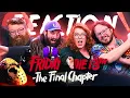 Lagu Friday the 13th: The Final Chapter - MOVIE REACTION!!