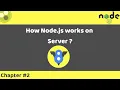 Node js Tutorial Node js V8