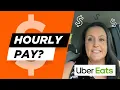 Uber Eats Flat Rate - Should You Try It Let s Make Some