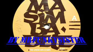 the unknown cases masimbabele