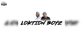 loktion boyz xbox original mix 
