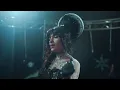 Cazzu - Piénsame (Video Oficial) | Nena Trampa