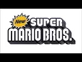 Download Lagu Overworld Theme    New Super Mario Bros DS