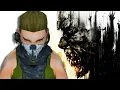 Transforming Project Zomboid Into Dying Light