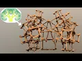 How to built 3D version of fractal - Pythagoras Tree