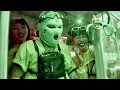 火星混蛋：$orry'O、Zion P (MC耀宗)、艾瑞 (Arie)-【過太爽】Official MV @marsmusic999