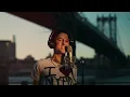 Lil Mabu - MATHEMATICAL DISRESPECT (Live Mic Performance)
