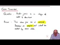 Quality management - ACCA Advanced Audit and Assurance AAA