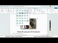 Shelly Cashman Word 365 Module 1 SAM Project B Alta Vista Power Systems