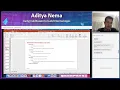 Using ColdFusion to build internal apps