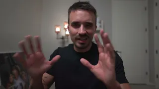 Dre Drexler: "NoFap will destroy your life" (Do THIS Instead...)