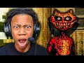 Download Lagu KUCING INI SEDANG MENGAMATIMU!Game Horor Harimau Harta Karun