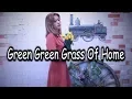 Download Lagu Green Green Grass Of Home - 조아람 전자바이올린(Jo A Ram violin cover)