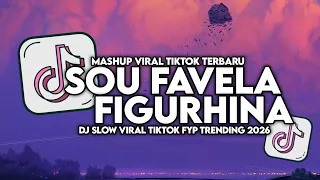 dj sou favela x figurinha slow viral tiktok full song maman fvndy 2026