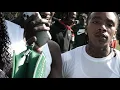 Day in the Life In Nickerson Gardens Bounty Hunter Bloods vs 52 Pueblo Bishops Hood Politics
