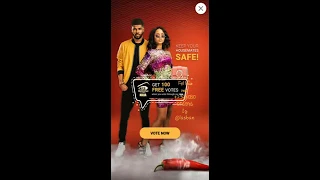 how to vote with gotv dstv app big brother naija housemates eviction nomination voting