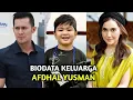 Download Lagu BIODATA KELUARGA AFDHAL YUSMAN I PEMAIN SINETRON KOLOSAL INDOSIAR