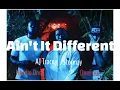 Headie One ft AJ Tracey, Stormzy & Onefour - Ain't It Different Remix