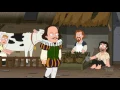 Family Guy William Shakespeare Fruity Collar