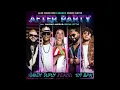 Download Lagu Alex Sensation, Farruko, Prince Royce Ft. Mariah Angeliq - After Party (Sandy Dupuy Remix) 109 BPM