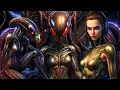 Aliens Evolution Fan-Fiction Series Promotional Trailer