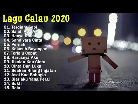 Download MP3 Kumpulan Lagu pop Indonesia terbaru enak dan santuy 2020.