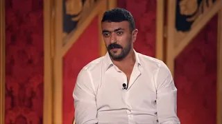 رد العوضى على كلام بيومى فؤاد عن فيلم الاسكندرانى 