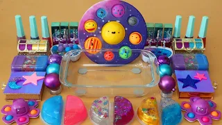 Making Slime with Piping Bags! Most Satisfying Slime Video★ASMR★#ASMR #PipingBags