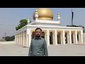 Lagu Dargah-e-Aalia, Panj Peer, Samana, Punjab