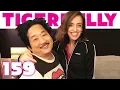 Eleanor Kerrigan and The Twenty Year War TigerBelly 159