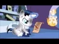 Work and Dismay MLP Comic Reading