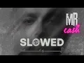 Wegz - Elwa3d - الوعد | Slowed & Reverbed