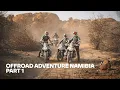 Download Lagu Offroad Adventure Namibia – The International GS Trophy 2024 – Part 1