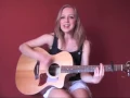 If We Ever Meet Again Timbaland ft. Katy Perry (Cover) - MadilynBailey