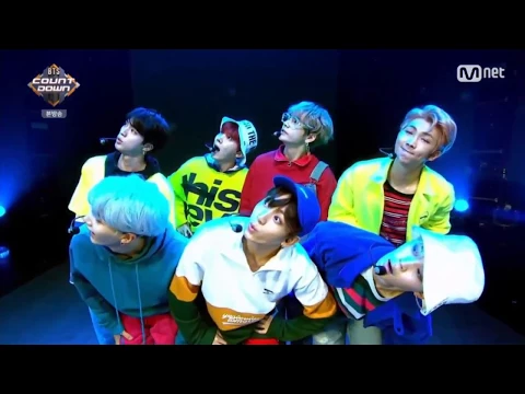 Download MP3 [BTS (방탄소년단) - Go Go (고민보다 Go)] BTS Countdown