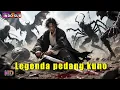 Download Lagu INDO SUB丨Legenda pedang kuno | Aksi / Seni Bela Diri / Kostum | Bioskop Tiongkok 2025