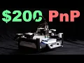 I Built A Million-Dollar Machine For 200