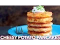 How to Make the Best Mashed Potato Cakes - Natasha s Kitchen