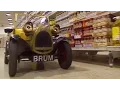 Download Lagu Brum 208 | BRUM AND THE SUPERMARKET | Kids Show Full Episode
