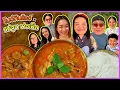 Download Lagu โบว์กินโชว์ x พ่อเปิ้ล แม่จูน EP.69 แกงเนื้อออสส!!! I Bow Kanyarat 