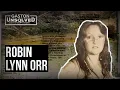 Gaston Unsolved Robin Lynn Orr