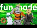The Most FUN You Can Have in Factorio