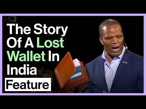 Download MP3 The Story Of A Lost Wallet In India
