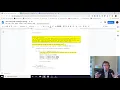 CS30 - Using CSV Files for OOP Part 1