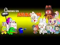Download Lagu 어몽어스 Among Us VS Labubu Secret UNBOXing | AMONG US FUNNY ANIMATION