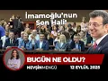 Download Lagu Bahçeli Mesajı Verdi Kimler Serbest Kalacak? | Nevşin Mengü Bugün Ne Oldu? | 12 Eylül 2025