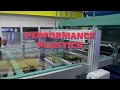 Interstate Plastics Performance Plastics Distributor Custom Fabrication