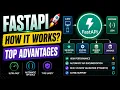 FastAPI Explained How It Works Architecture Features Advantages